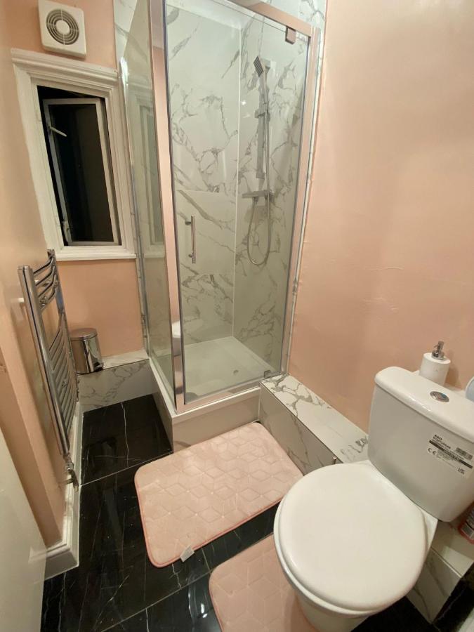 Apartamento 1 Bedroom Luxury By *