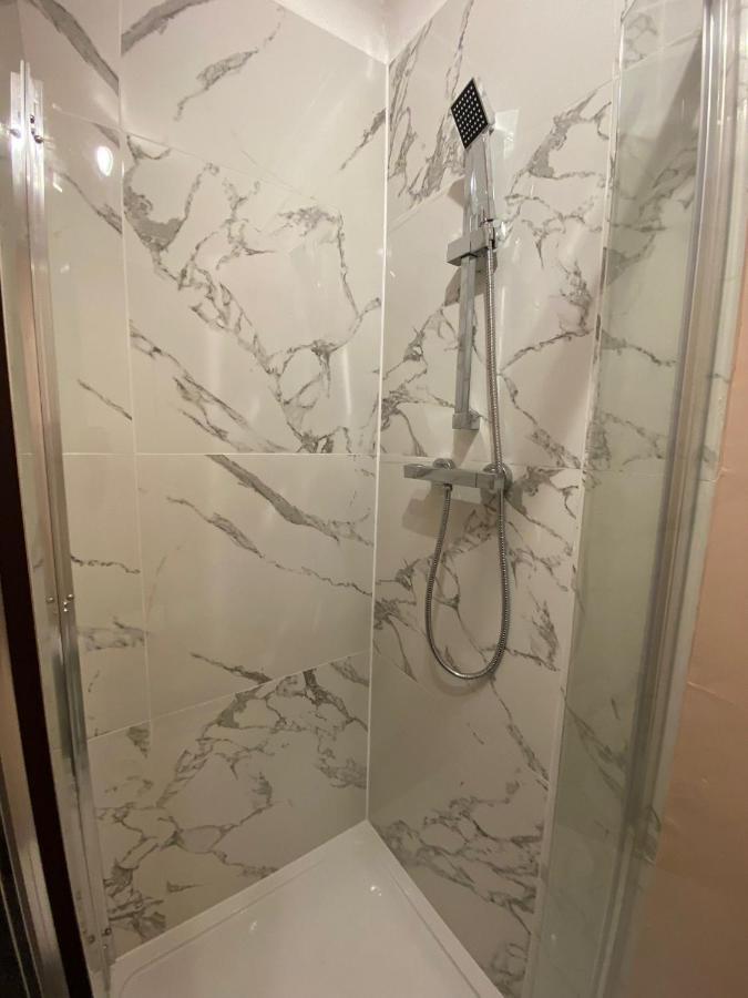 1 Bedroom Luxury By Appartement *