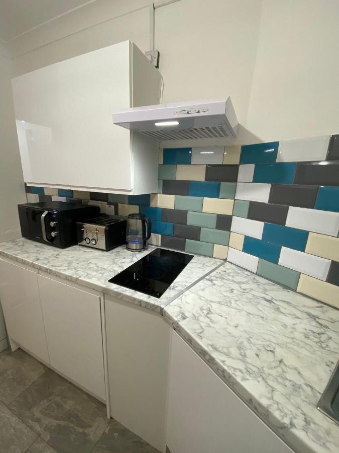 Appartement 1 Bedroom Luxury By *