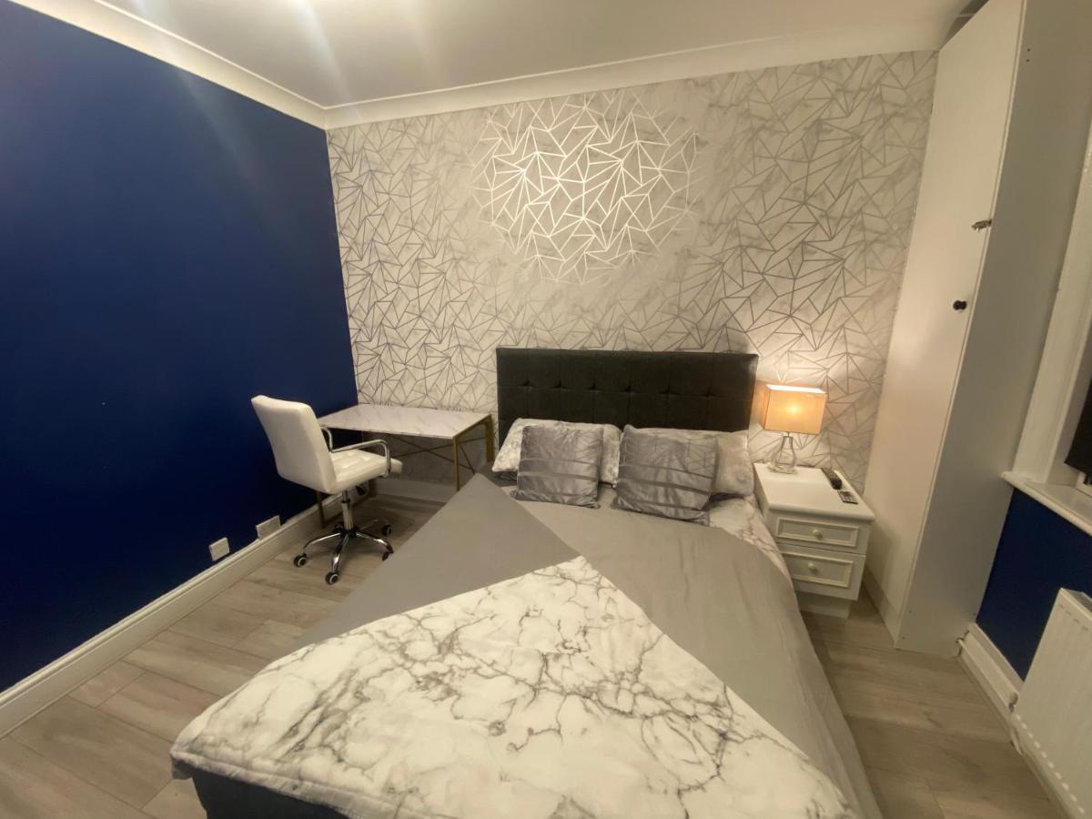 1 Bedroom Luxury By Appartement Londres