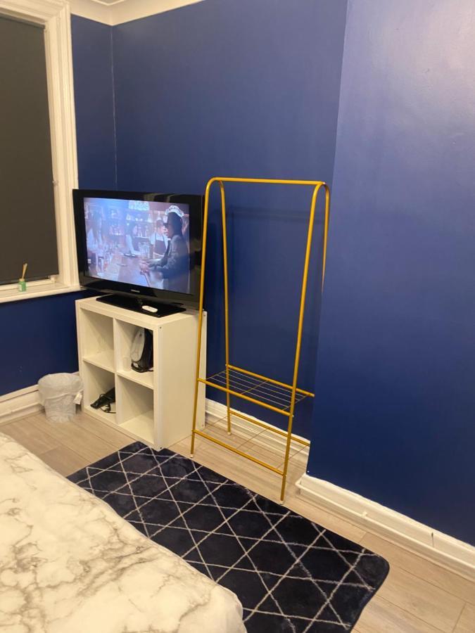 Appartement 1 Bedroom Luxury By Londres